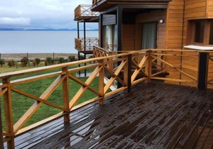 Apartamento en Villa Huapi