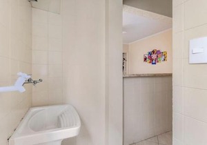 Apartamento encantador no Guarujá, praia da Enseada - Apenas 600m da praia !