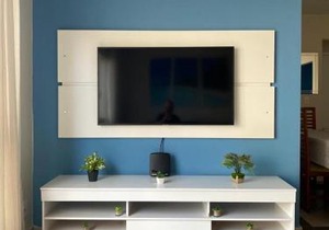 Apartamento Enseada Guarujá - 350m do Mar!