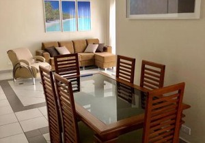 Apartamento Enseada Guarujá - 350m do Mar!
