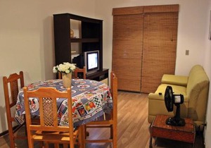 Apartamento Familiar - Praia da Enseada