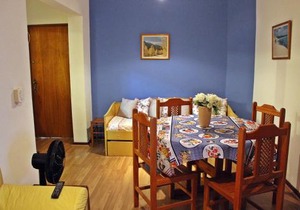 Apartamento Familiar - Praia da Enseada