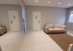 Apartamento Guarujá 12