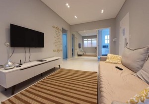 Apartamento Guarujá 12