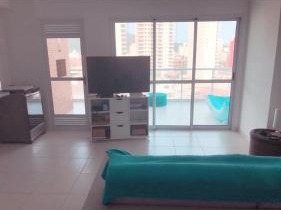 Apartamento Guarujá