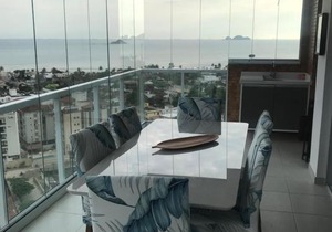 Apartamento Guarujá