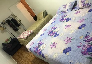 Apartamento Guarujá