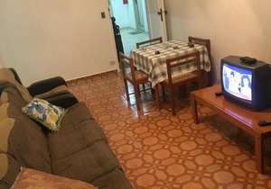 Apartamento Guarujá
