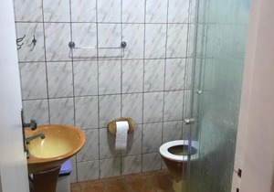 Apartamento Guarujá