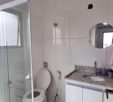 Apartamento Guarujá Enseada