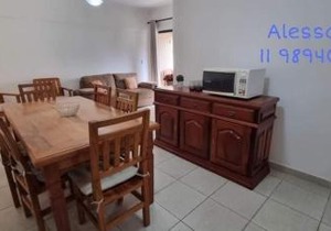 Apartamento Guarujá Enseada