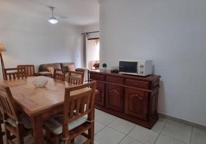 Apartamento Guarujá Enseada