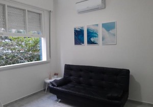 Apartamento Guarujá - Pitangueiras