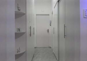 Apartamento Guarujá - Pitangueiras