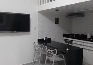 Apartamento Guarujá - Pitangueiras