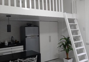 Apartamento Guarujá - Pitangueiras