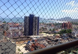 Apartamento Guaruja