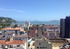Apartamento Guaruja
