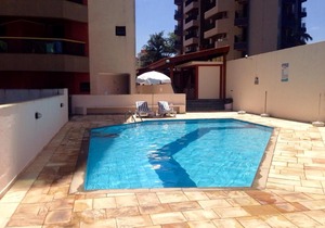 Apartamento Guaruja