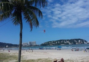 Apartamento Guaruja