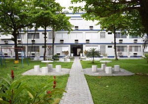 Apartamento Guaruja