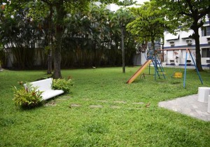 Apartamento Guaruja