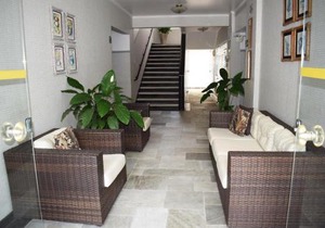 Apartamento Guaruja