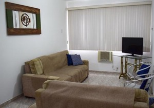 Apartamento Guaruja