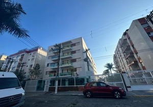 Apartamento Guaruja Enseada