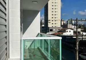 Apartamento Guaruja Enseada