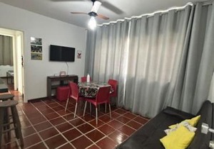 Apartamento Guaruja Enseada