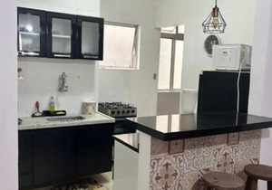 Apartamento Guaruja Enseada