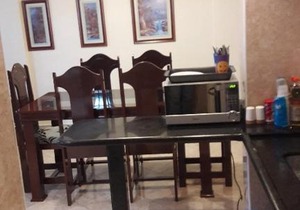 Apartamento Ilha Porchat