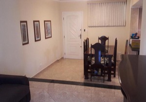 Apartamento Ilha Porchat