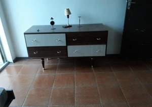 Apartamento itagua