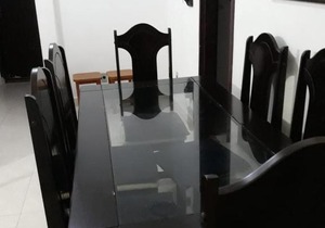 Apartamento itagua