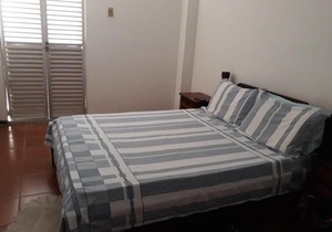 Apartamento itagua