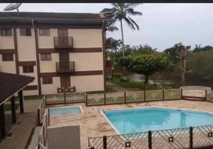 Apartamento Maranduba