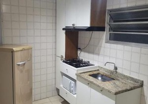 Apartamento Na Ilha Porchat