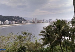 Apartamento Na Ilha Porchat