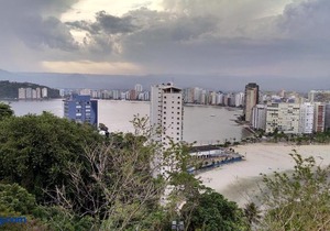 Apartamento Na Ilha Porchat