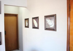 Apartamento na Praia Grande