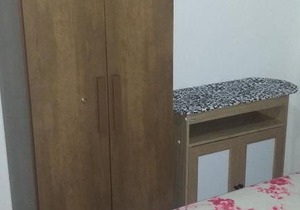 Apartamento na Praia Grande