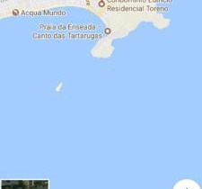 Apartamento no Guarujá
