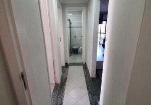 Apartamento no Guarujá