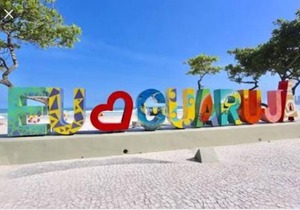 Apartamento no Guarujá