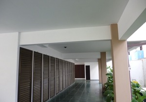 Apartamento no Melhor Ponto de Ubatuba - 2 suite