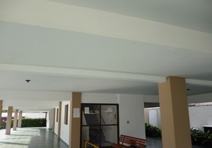 Apartamento no Melhor Ponto de Ubatuba - 2 suite