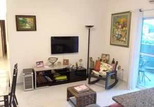 Apartamento para alugar em Ubatuba