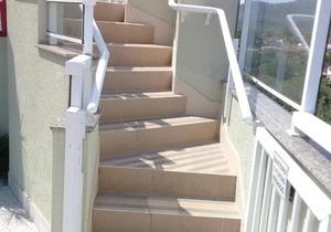 Apartamento para alugar em Ubatuba